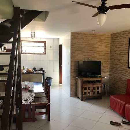 Casa De Praia Do Pero Κάμπο Φρίο Εξωτερικό φωτογραφία