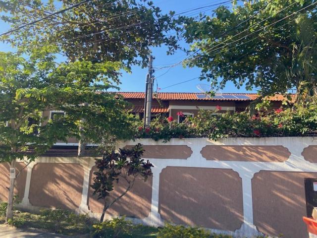 Casa De Praia Do Pero Κάμπο Φρίο Εξωτερικό φωτογραφία