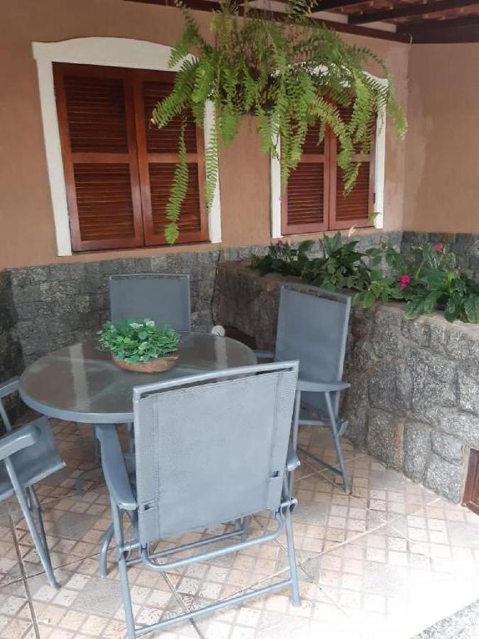 Casa De Praia Do Pero Κάμπο Φρίο Εξωτερικό φωτογραφία