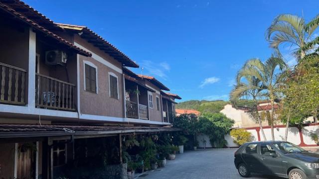Casa De Praia Do Pero Κάμπο Φρίο Εξωτερικό φωτογραφία