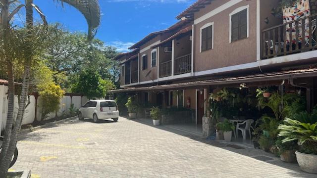 Casa De Praia Do Pero Κάμπο Φρίο Εξωτερικό φωτογραφία