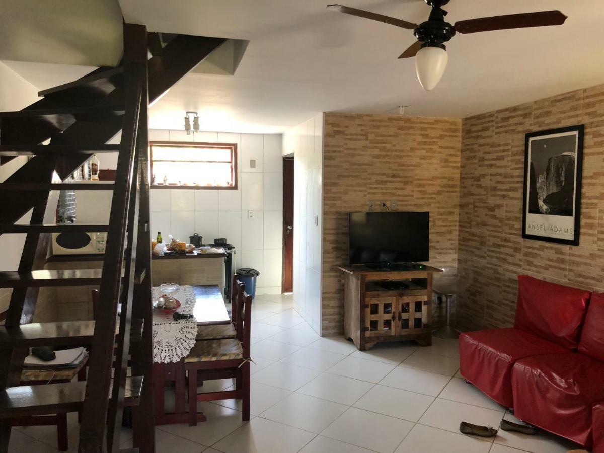 Casa De Praia Do Pero Κάμπο Φρίο Εξωτερικό φωτογραφία