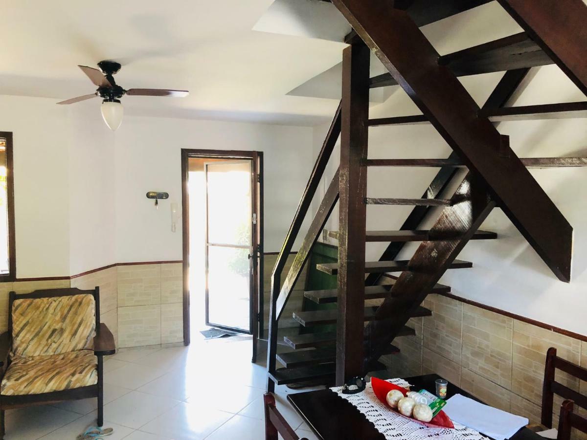Casa De Praia Do Pero Κάμπο Φρίο Εξωτερικό φωτογραφία