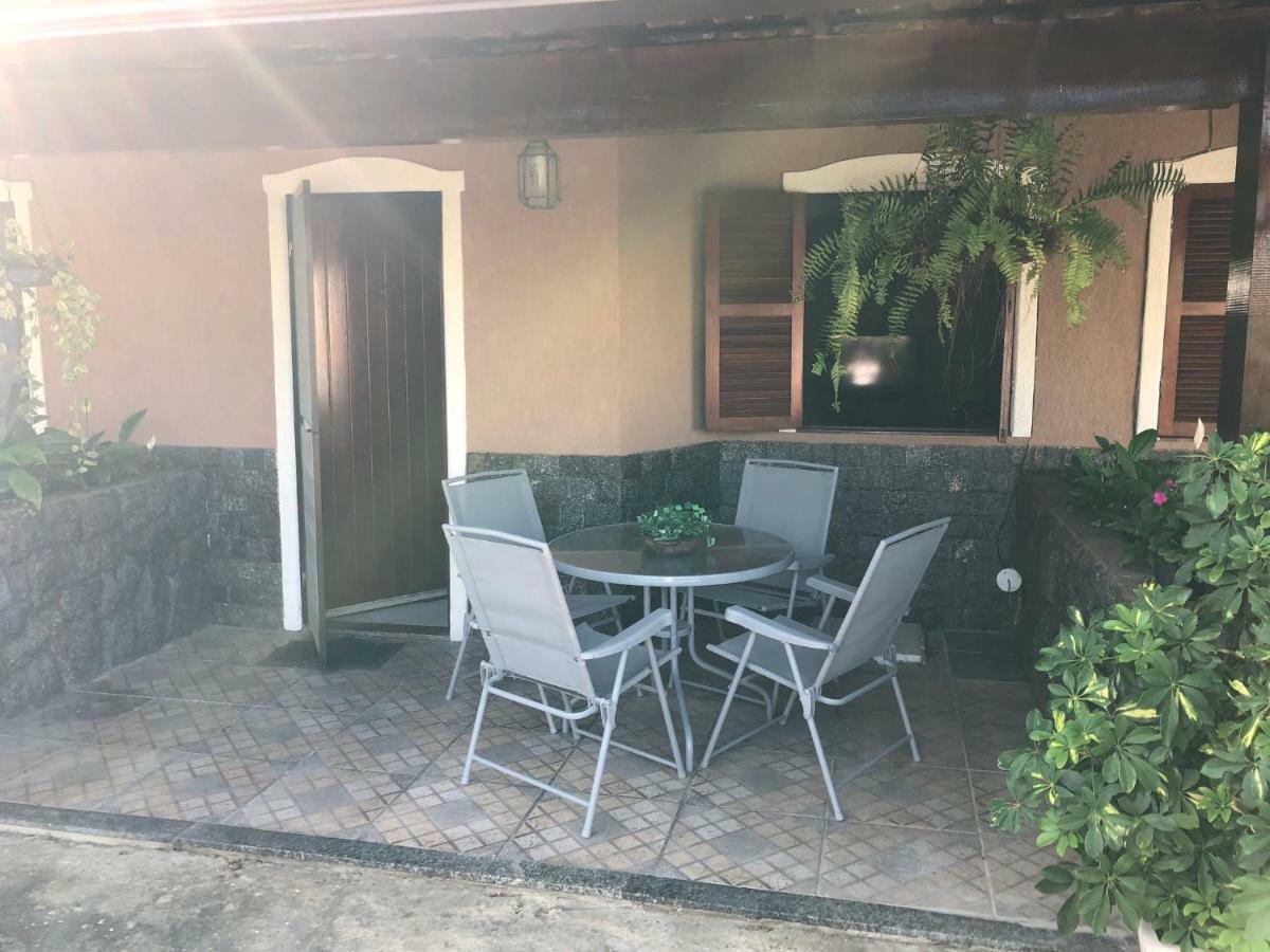 Casa De Praia Do Pero Κάμπο Φρίο Εξωτερικό φωτογραφία