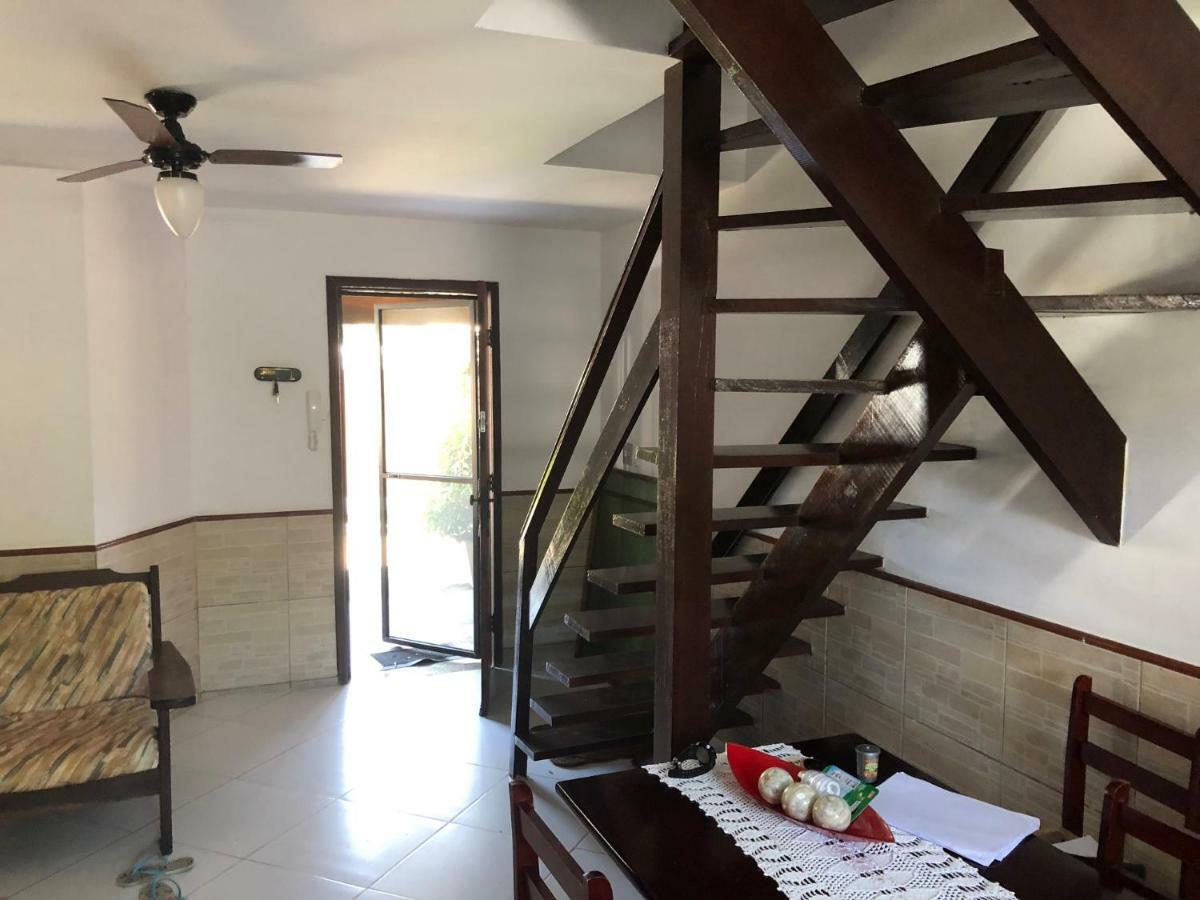 Casa De Praia Do Pero Κάμπο Φρίο Εξωτερικό φωτογραφία