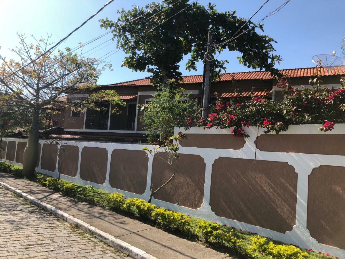 Casa De Praia Do Pero Κάμπο Φρίο Εξωτερικό φωτογραφία
