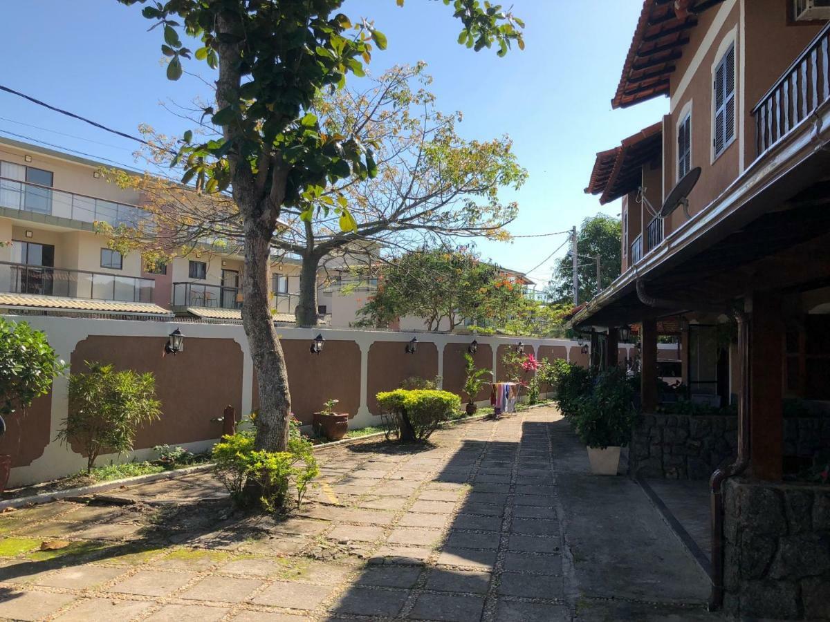 Casa De Praia Do Pero Κάμπο Φρίο Εξωτερικό φωτογραφία