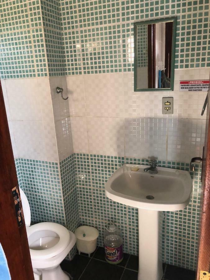 Casa De Praia Do Pero Κάμπο Φρίο Εξωτερικό φωτογραφία