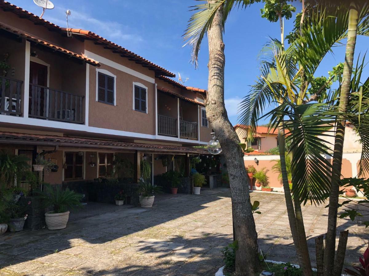 Casa De Praia Do Pero Κάμπο Φρίο Εξωτερικό φωτογραφία