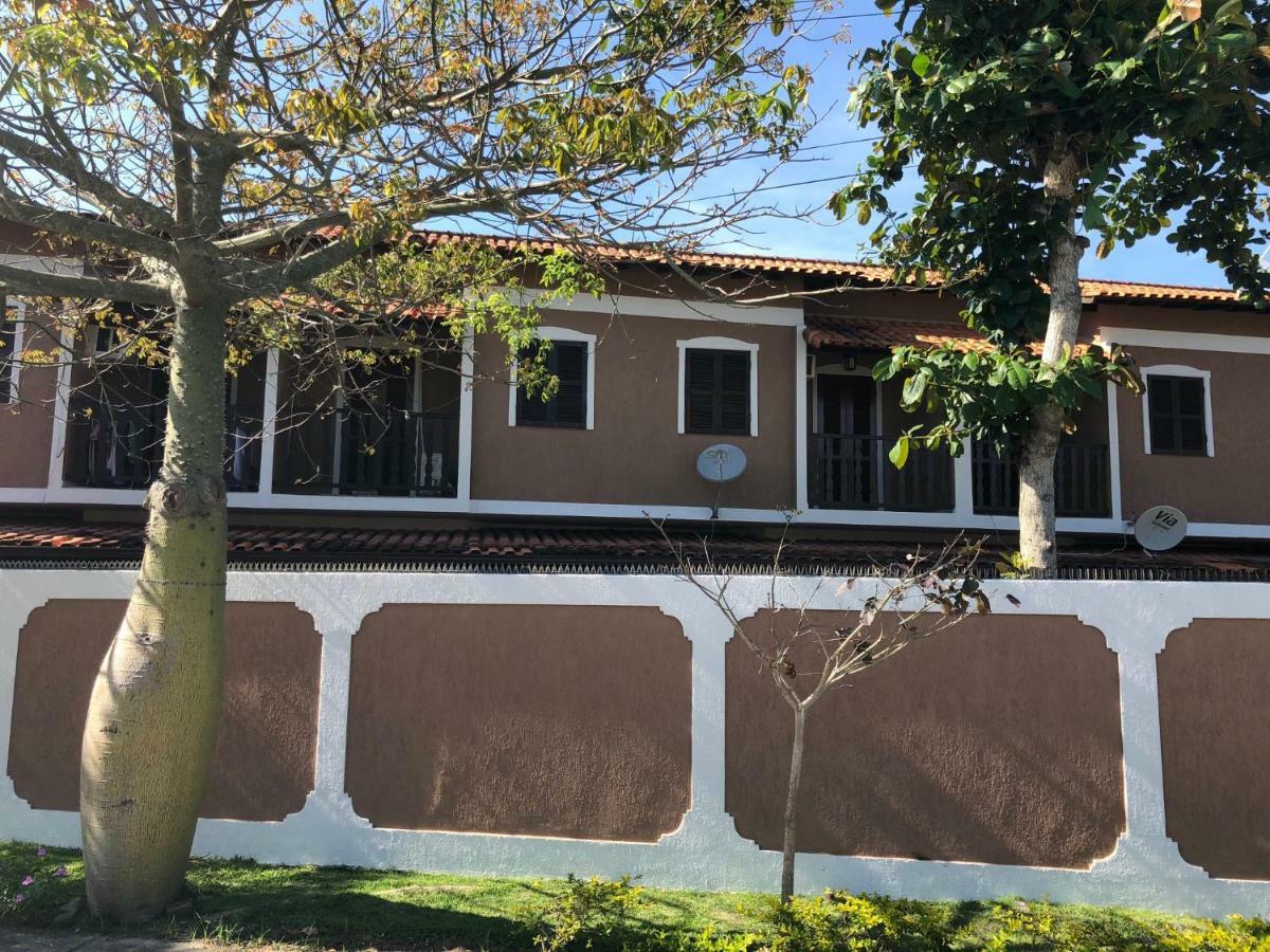 Casa De Praia Do Pero Κάμπο Φρίο Εξωτερικό φωτογραφία